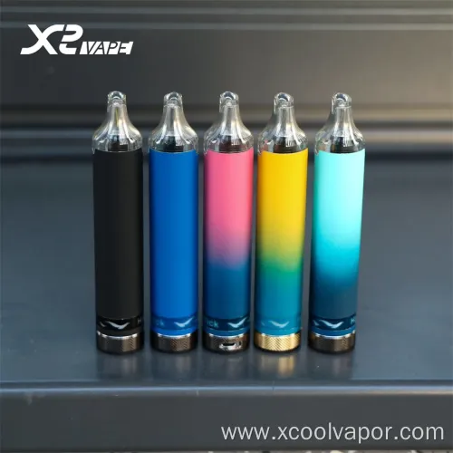 Pod Kit Wholesale Rechargeable Fume Vape